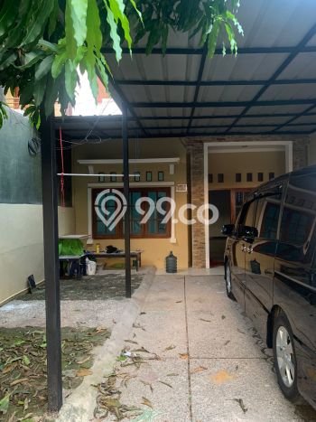 Hunian Cantik Modern Lb 120m2 di Jagakarsa, Jakarta Selatan Hunian Cantik Modern Lb 120m2 di Jagakarsa, Jakarta Selatan