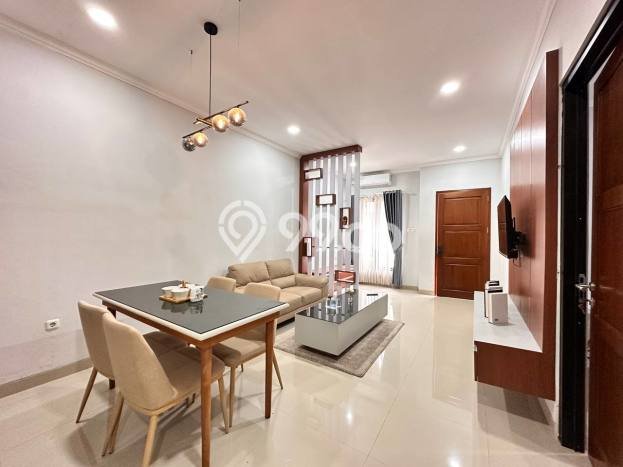 Dijual Cepat Rumah Favorit Siap Huni LB 115m2 di Ciputat Timur, Tangerang Selatan Dijual Cepat Rumah Favorit Siap Huni LB 115m2 di Ciputat Timur, Tangerang Selatan