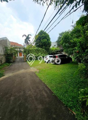 Kavling Tanah Dijual di Pamulang, Tangerang Selatan, Luas 1900m2 Area Strategis Kavling Tanah Dijual di Pamulang, Tangerang Selatan, Luas 1900m2 Area Strategis