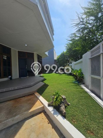 Hot Offer Hunian Premium Ideal dan Luas di Cinere, Depok Hot Offer Hunian Premium Ideal dan Luas di Cinere, Depok