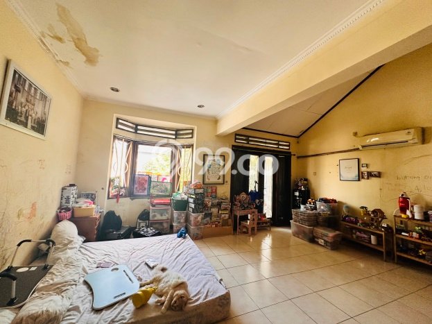 Jual Rumah Favorit Siap Huni LB 250m2 di Cinere, Depok Jual Rumah Favorit Siap Huni LB 250m2 di Cinere, Depok