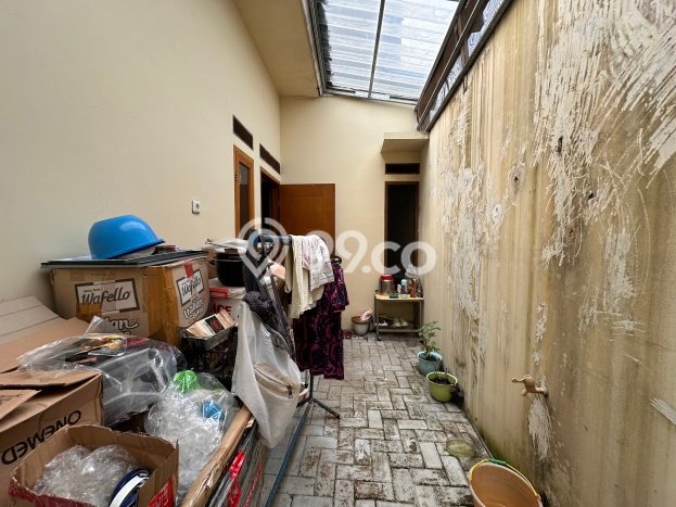 Rumah Minimalis 2 KT di Rangkapanjaya Depok Unfurnished Rumah Minimalis 2 KT di Rangkapanjaya Depok Unfurnished