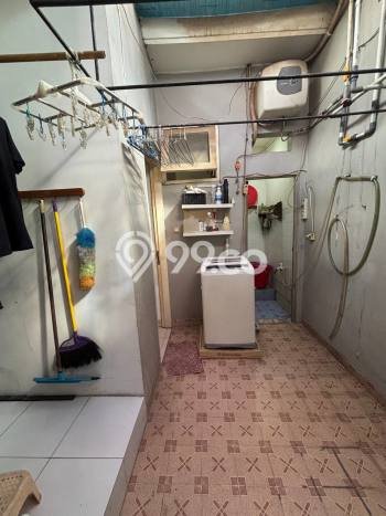 Siap Huni Rumah Mewah 4 Kamar di Ciputat Dekat ke Mana Pun Siap Huni Rumah Mewah 4 Kamar di Ciputat Dekat ke Mana Pun