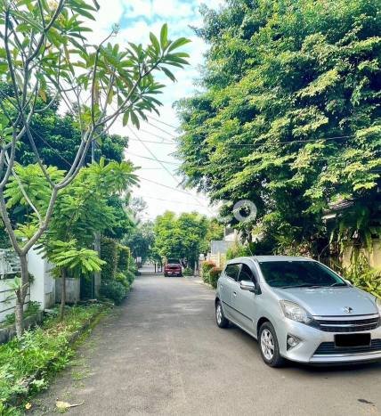 Jual Rumah Eksklusif 3 KT di Cirendeu, Jakarta Selatan Jual Rumah Eksklusif 3 KT di Cirendeu, Jakarta Selatan