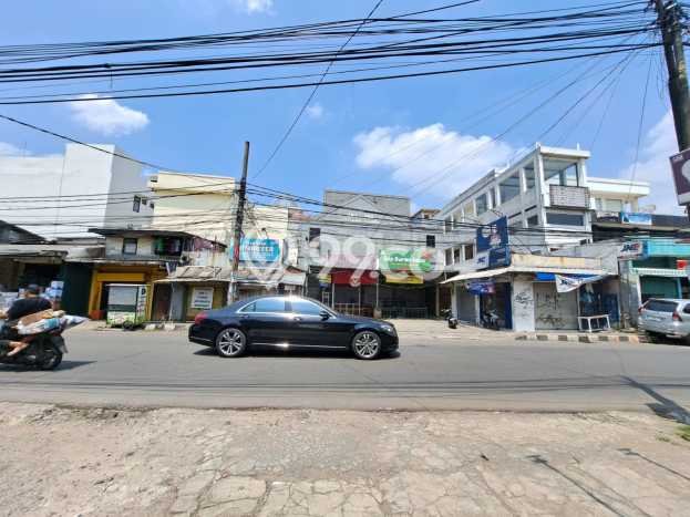 Tanah Area Berkembang di Ciputat, Luas 404m2m², Cocok untuk Pengembangan Tanah Area Berkembang di Ciputat, Luas 404m2m², Cocok untuk Pengembangan