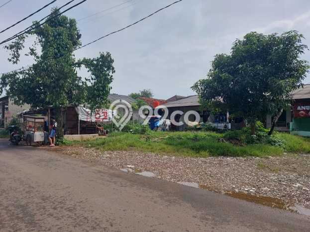 Tanah Kavling Dijual di Depok dengan Spesifikasi 1048m2 Tanah Kavling Dijual di Depok dengan Spesifikasi 1048m2
