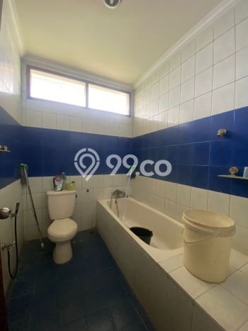 Dijual Rumah Premium dengan Fasilitas Sekitar Komplit di Cinere, Depok Dijual Rumah Premium dengan Fasilitas Sekitar Komplit di Cinere, Depok