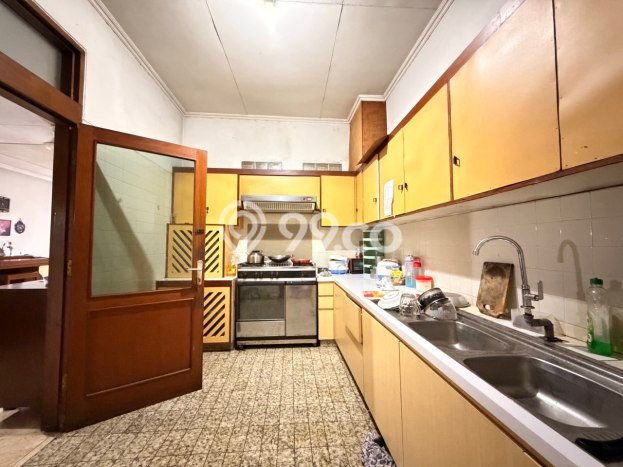 Dijual Hunian Mewah dengan Fasilitas Sekitar Lengkap di Cinere, Depok Dijual Hunian Mewah dengan Fasilitas Sekitar Lengkap di Cinere, Depok