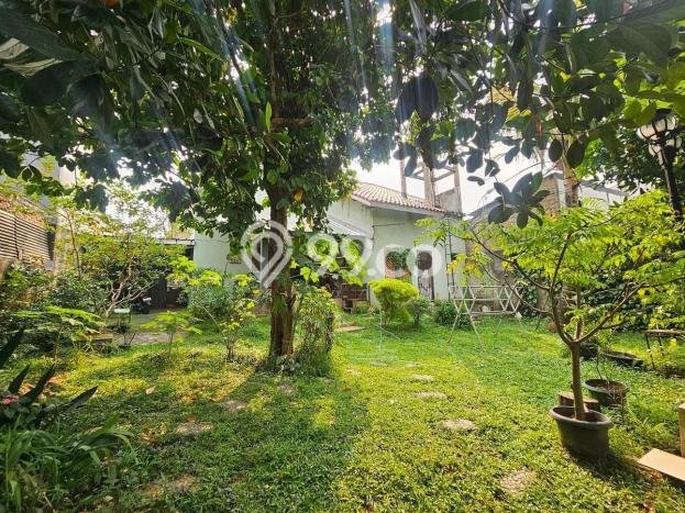 For Sale! Premium House LT 718m2 Desain Modern di Krukut For Sale! Premium House LT 718m2 Desain Modern di Krukut