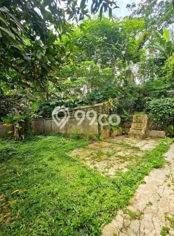Kavling Tanah Dijual di Pamulang, Tangerang Selatan, Luas 1900m2 Area Strategis Kavling Tanah Dijual di Pamulang, Tangerang Selatan, Luas 1900m2 Area Strategis