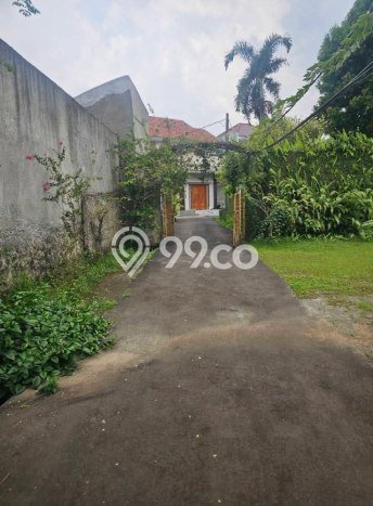 Kavling Tanah Dijual di Pamulang, Tangerang Selatan, Luas 1900m2 Area Strategis Kavling Tanah Dijual di Pamulang, Tangerang Selatan, Luas 1900m2 Area Strategis