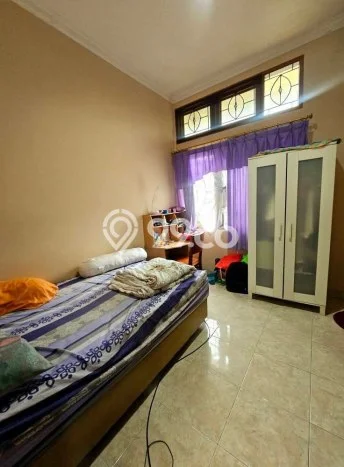 Hunian Eksklusif Dijual LT 525m2 di Cinere, Depok Hunian Eksklusif Dijual LT 525m2 di Cinere, Depok