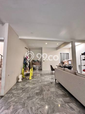 Jual Rumah Mewah Megah Dengan View Cantik di Lebak Bulus, Jakarta Selatan Jual Rumah Mewah Megah Dengan View Cantik di Lebak Bulus, Jakarta Selatan