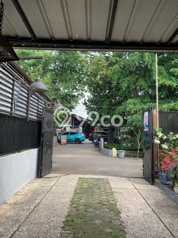 Hunian Cantik Modern Lb 120m2 di Jagakarsa, Jakarta Selatan Hunian Cantik Modern Lb 120m2 di Jagakarsa, Jakarta Selatan