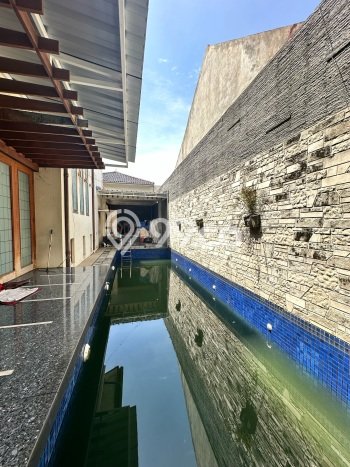 Dijual Rumah Mewah Exclusive di Cinere, Depok Dijual Rumah Mewah Exclusive di Cinere, Depok