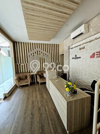 Ruko Kawasan Pondok Indah, Luas 275m², Area Komersial, Akses Pondok Indah, Jakarta Selatan, Jakarta Selatan Ruko Kawasan Pondok Indah, Luas 275m², Area Komersial, Akses Pondok Indah, Jakarta Selatan, Jakarta Selatan