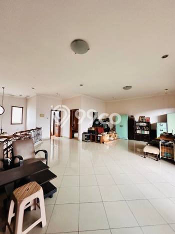 For Sale Rumah Mewah Exclusive di Cinere, Depok For Sale Rumah Mewah Exclusive di Cinere, Depok