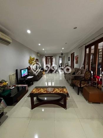 Dijual Hunian Mewah dengan Fasilitas Sekitar Komplit di Cinere, Depok Dijual Hunian Mewah dengan Fasilitas Sekitar Komplit di Cinere, Depok