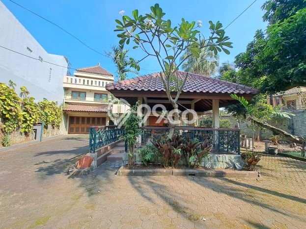 Rumah Elit Modern Siap Huni di Gandul Depok Rumah Elit Modern Siap Huni di Gandul Depok