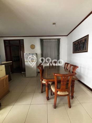Rumah Luxury Modern Tanpa Renovasi di Pondok Indah Jakarta Selatan Rumah Luxury Modern Tanpa Renovasi di Pondok Indah Jakarta Selatan