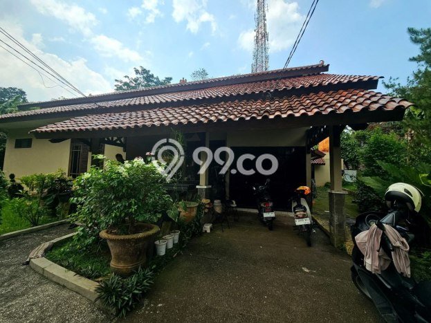Kavling Tanah Dijual di Pamulang, Tangerang Selatan, Luas 1900m2 Area Strategis Kavling Tanah Dijual di Pamulang, Tangerang Selatan, Luas 1900m2 Area Strategis