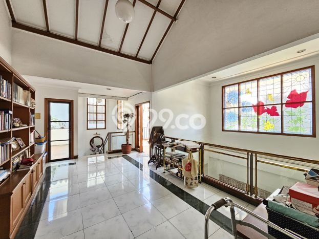 Dijual Rumah Luas Megah Dengan View Cantik di Lebak Bulus, Jakarta Selatan Dijual Rumah Luas Megah Dengan View Cantik di Lebak Bulus, Jakarta Selatan