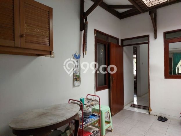 Hunian Cantik Modern Lb 50m2 di Cinere, Depok Hunian Cantik Modern Lb 50m2 di Cinere, Depok