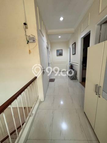 Ready to Use! Premium House LT 120m2 Desain Modern di Cirendeu Ready to Use! Premium House LT 120m2 Desain Modern di Cirendeu
