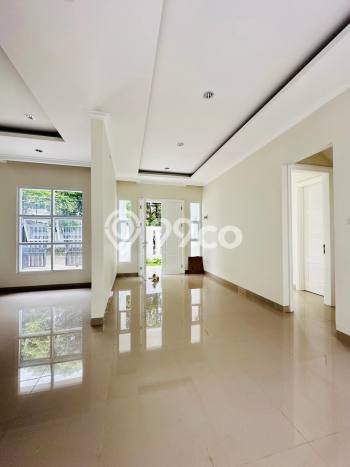 Rumah Eksklusif Siap Huni LT 156m2 di Cinere, Depok Rumah Eksklusif Siap Huni LT 156m2 di Cinere, Depok