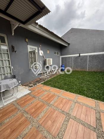 Rumah Eksklusif Siap Huni LT 301m2 di Cinere, Depok Rumah Eksklusif Siap Huni LT 301m2 di Cinere, Depok