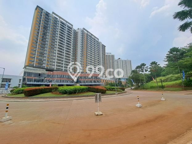 UNIT TERBAIK! Apartemen di Cinere, 1 KT, Luas 21m2m², Lokasi Premium, Fasilitas Lengkap, Siap Ditempati UNIT TERBAIK! Apartemen di Cinere, 1 KT, Luas 21m2m², Lokasi Premium, Fasilitas Lengkap, Siap Ditempati