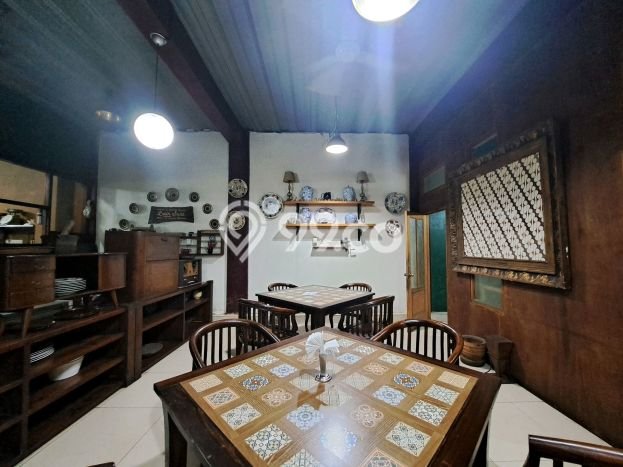 Unit Komersial Dijual di Limo Depok 200m2 Unit Komersial Dijual di Limo Depok 200m2