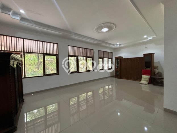 Dijual Hunian Mewah dengan Fasilitas Sekitar Lengkap di Cinere, Depok Dijual Hunian Mewah dengan Fasilitas Sekitar Lengkap di Cinere, Depok