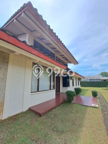 Dijual Rumah Luas Megah Dengan View Cantik di Cirendeu, Jakarta Selatan Dijual Rumah Luas Megah Dengan View Cantik di Cirendeu, Jakarta Selatan