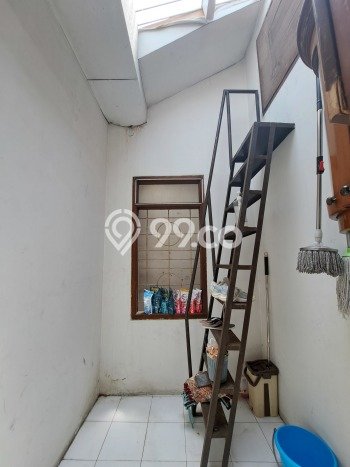 For Sale Rumah 3 Kamar Lokasi Ideal Nyaman dan Strategis di Ciputat For Sale Rumah 3 Kamar Lokasi Ideal Nyaman dan Strategis di Ciputat