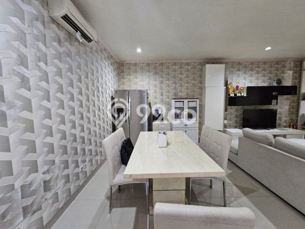 Rumah Minimalis 3 KT di Pondok Cabe Tangerang Unfurnished Rumah Minimalis 3 KT di Pondok Cabe Tangerang Unfurnished