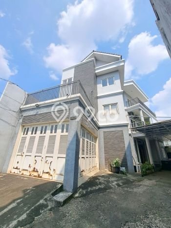 Komersial Premium di Cinere, Luas 400m2m², Lokasi Komersial, Akses Cinere, Depok, Depok Komersial Premium di Cinere, Luas 400m2m², Lokasi Komersial, Akses Cinere, Depok, Depok