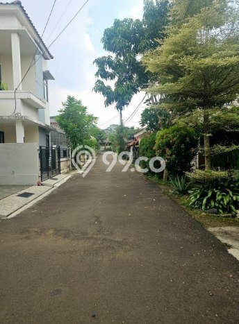 Kavling Tanah Dijual di Pamulang, Tangerang Selatan, Luas 1900m2 Area Strategis Kavling Tanah Dijual di Pamulang, Tangerang Selatan, Luas 1900m2 Area Strategis
