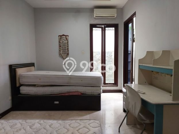 Jual Rumah Mewah Megah Dengan View Cantik di Kebagusan, Jakarta Selatan Jual Rumah Mewah Megah Dengan View Cantik di Kebagusan, Jakarta Selatan