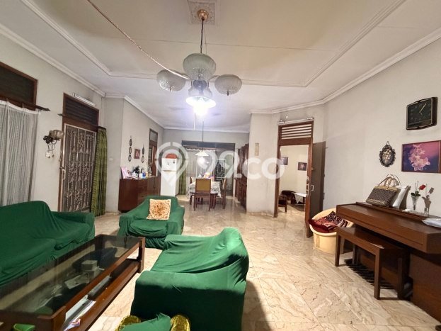 Dijual Hunian Mewah dengan Fasilitas Sekitar Lengkap di Cinere, Depok Dijual Hunian Mewah dengan Fasilitas Sekitar Lengkap di Cinere, Depok