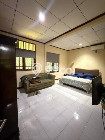 Dijual Rumah Mewah Megah Dengan View Cantik di Cirendeu, Jakarta Selatan Dijual Rumah Mewah Megah Dengan View Cantik di Cirendeu, Jakarta Selatan