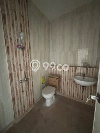 Rumah Luas Asri 3 KT Siap Huni di Gandul Depok Rumah Luas Asri 3 KT Siap Huni di Gandul Depok