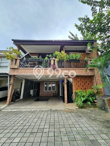 Hot Offer Hunian Mewah Ideal dan Luas di Cilandak, Jakarta Selatan Hot Offer Hunian Mewah Ideal dan Luas di Cilandak, Jakarta Selatan