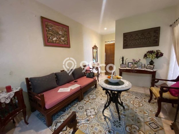Hunian Cantik Modern Lb 135m2 di Cinere, Depok Hunian Cantik Modern Lb 135m2 di Cinere, Depok