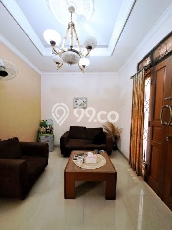For Sale Rumah 3 Kamar Lokasi Ideal Nyaman dan Strategis di Ciputat For Sale Rumah 3 Kamar Lokasi Ideal Nyaman dan Strategis di Ciputat