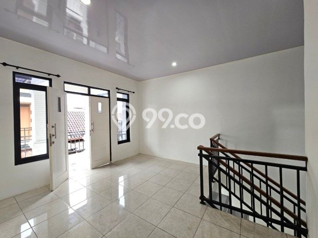 Jual Rumah Minimalis Bagus Punya 2 KT di Limo Depok SHM Jual Rumah Minimalis Bagus Punya 2 KT di Limo Depok SHM