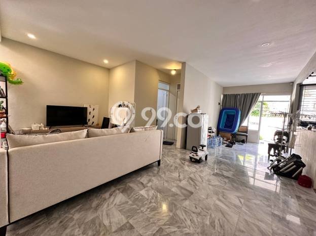 Jual Rumah Mewah Megah Dengan View Cantik di Lebak Bulus, Jakarta Selatan Jual Rumah Mewah Megah Dengan View Cantik di Lebak Bulus, Jakarta Selatan