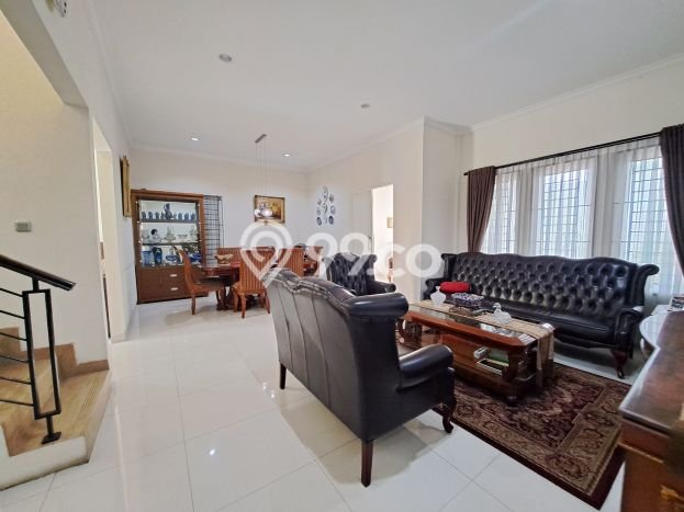 Hot Offer Hunian Premium Ideal dan Luas di Cinere, Depok Hot Offer Hunian Premium Ideal dan Luas di Cinere, Depok
