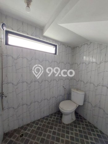Rumah Modern Minimalis 3 KT Bisa Langsung Pindah di Limo Rumah Modern Minimalis 3 KT Bisa Langsung Pindah di Limo