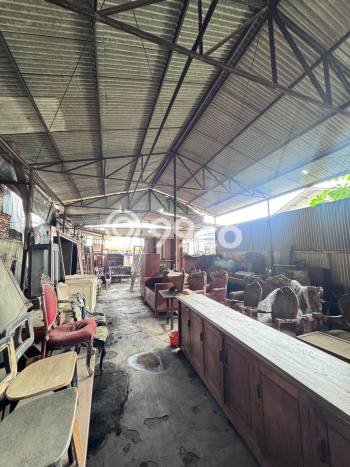 Tanah Dijual Lokasi Limo, Depok dengan Luas Tanah 955m2 dan Status SHM Tanah Dijual Lokasi Limo, Depok dengan Luas Tanah 955m2 dan Status SHM